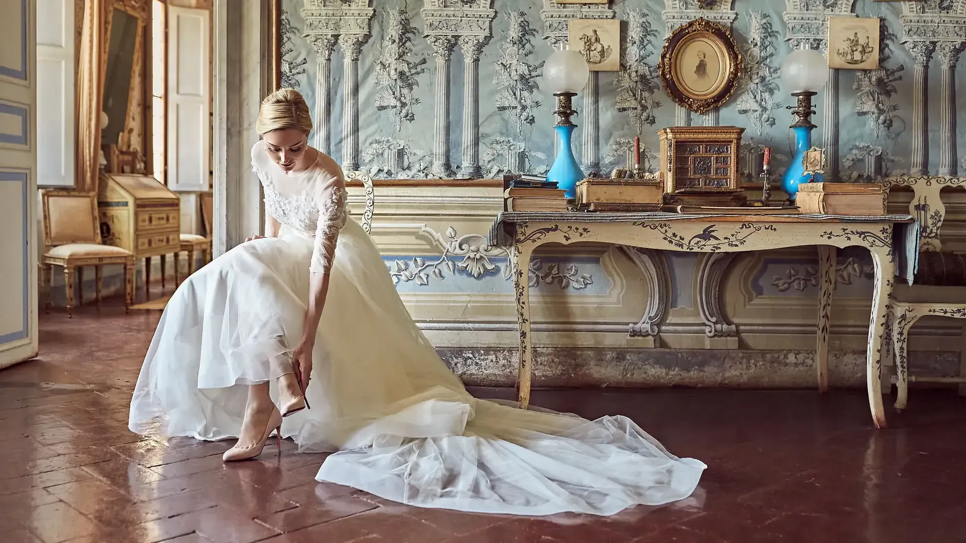 italian wedding photographer